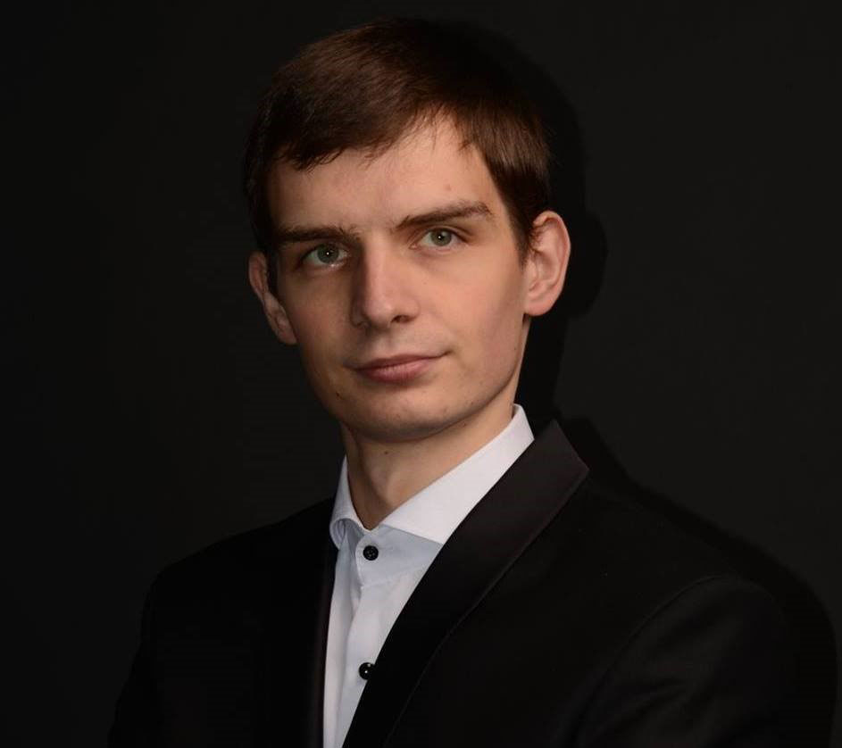 Савіцький Юрій Володимирович